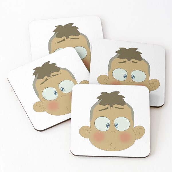 Item preview, Chibi Sokka designed and sold by jdylanstickers.