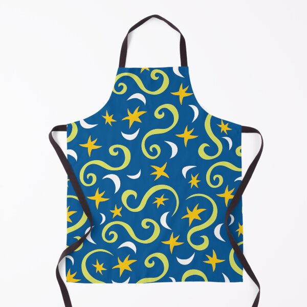 Item preview, Starry Starry Night designed and sold by jeff-jones.