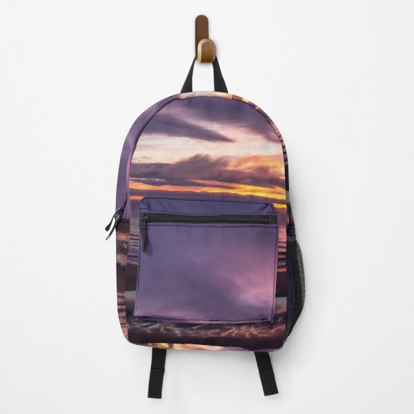 Item preview, Doughmore Dusk, County Clare - Irish Landscape designed and sold by AOKeeshkaPhotos.