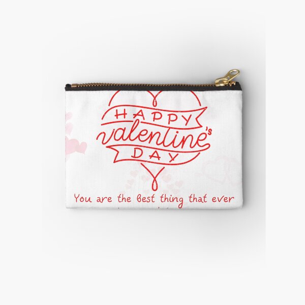 Item preview, Happy Valentine Day designed and sold by VoiceOfTheHeart.