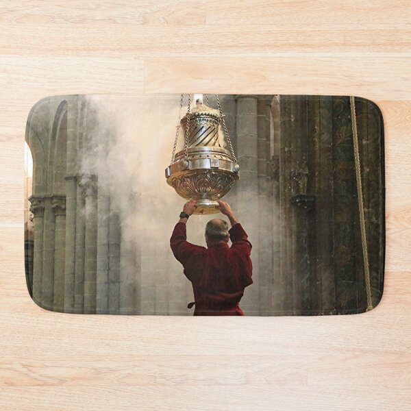 Item preview, Incense burner, El Camino, Spain designed and sold by FranWest.