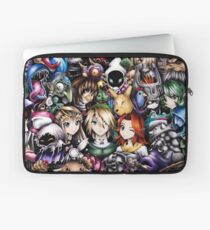 The Legend of Zelda Laptop Sleeve