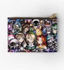 The Legend of Zelda Studio Pouch