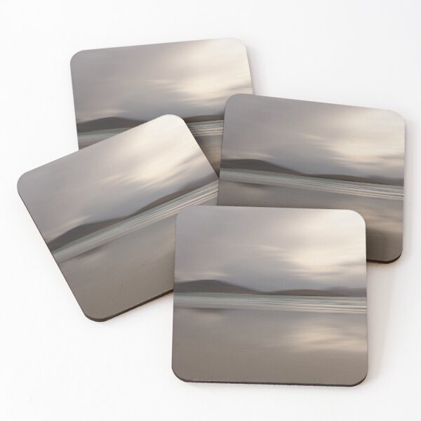 Item preview, Luskentyre reflections designed and sold by hcprice.