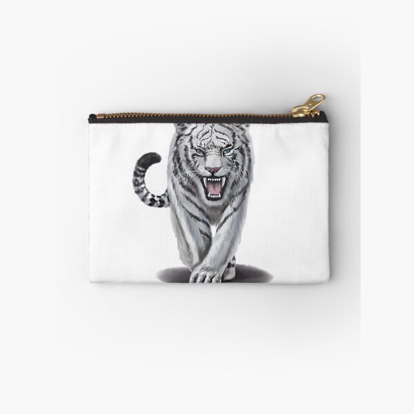 Item preview, White Tiger designed and sold by ClothingJerown.