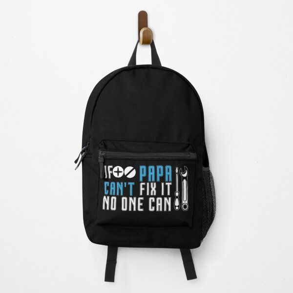 Item preview, If Papa Can't Fix it No One Can Funny Father's Day Gifts designed and sold by TeeServes.