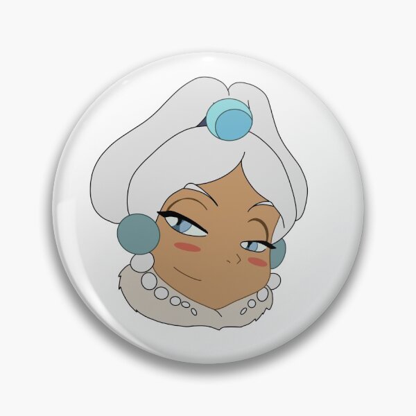 Item preview, Chibi Yue designed and sold by jdylanstickers.
