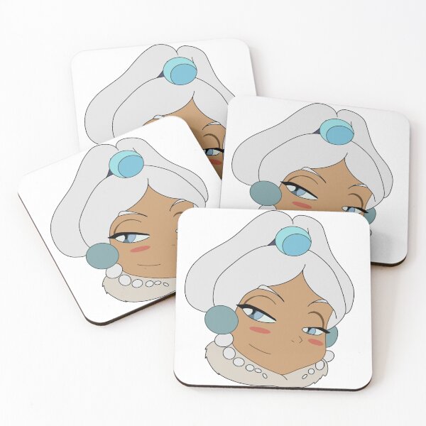 Item preview, Chibi Yue designed and sold by jdylanstickers.
