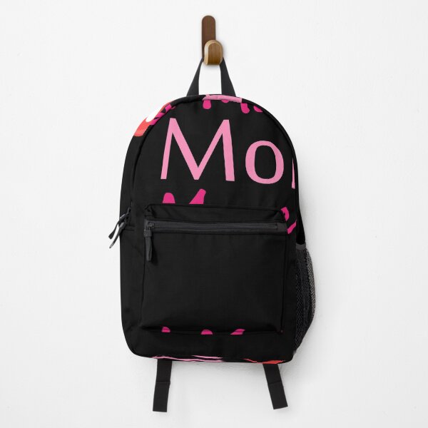Item preview, I make Mommy Moves:For mom, funny moms,cute designed and sold by Chaos Pixel Studio.