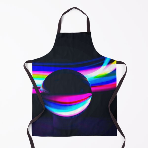 Item preview, The Colorful Orb designed and sold by Voxarto.
