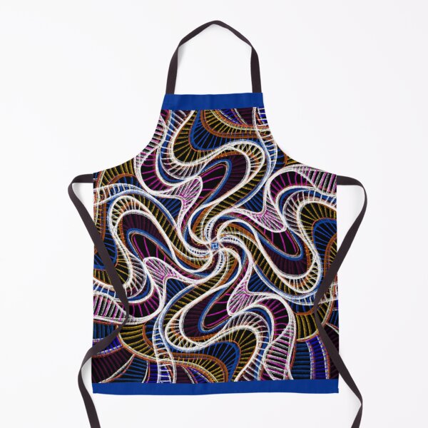 Item preview, Mandala crazy fantasy designed and sold by Buddhahase.