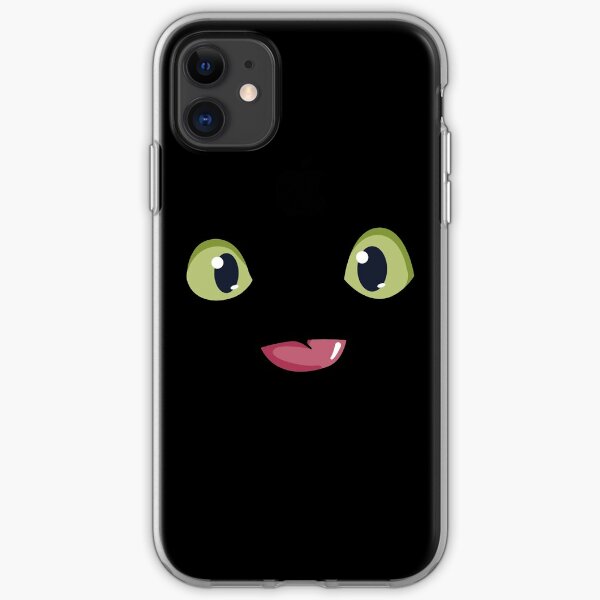Toothless iPhone cases & covers | Redbubble