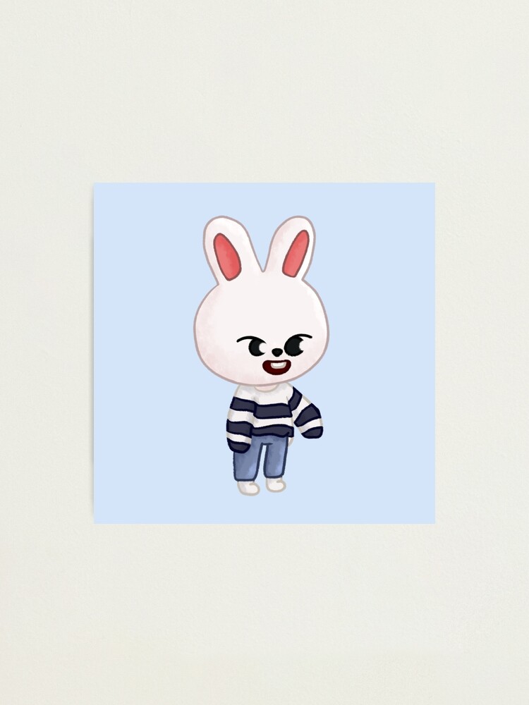 Stray Kids SKZOO Han Jisung