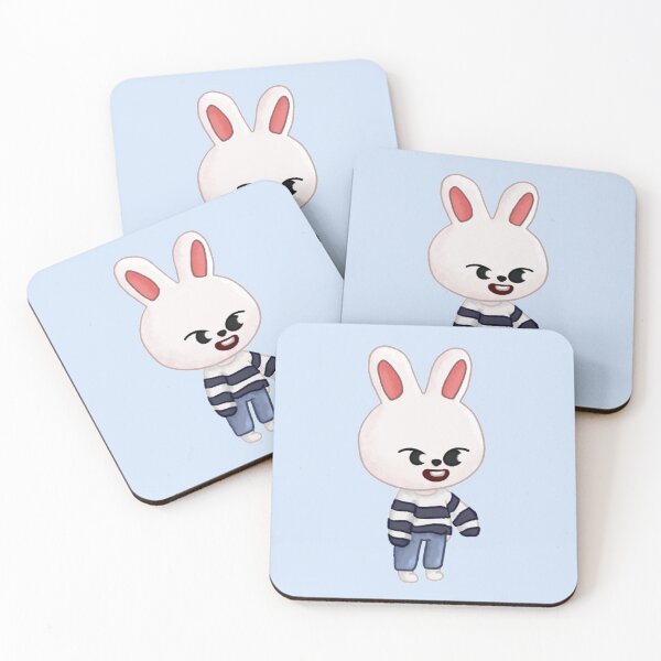 Item preview, Stray Kids SKZOO Han Jisung designed and sold by Hanney Lemon.