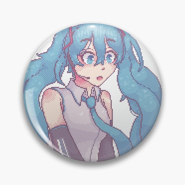 Item preview, miku.exe designed and sold by abitofkake.
