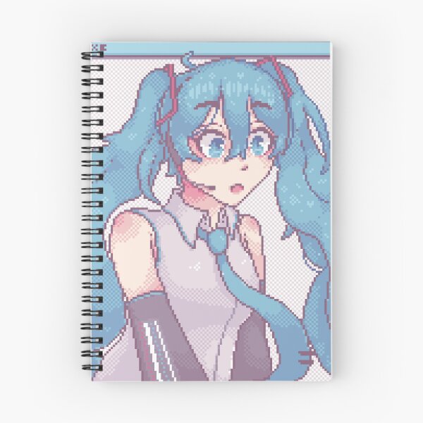 Item preview, miku.exe designed and sold by abitofkake.
