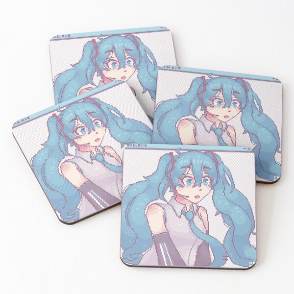 Item preview, miku.exe designed and sold by abitofkake.
