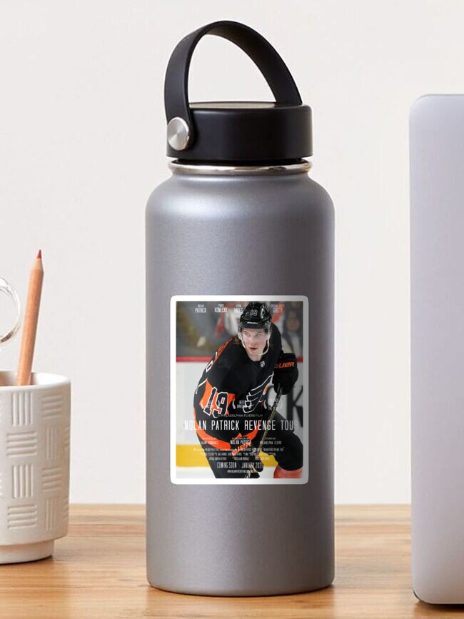 Nolan Patrick Revenge Tour Sticker For Sale By Alxbeck Redbubble