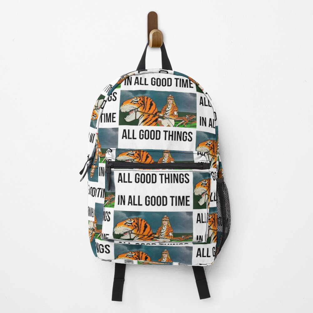 Item preview, Backpack designed and sold by Jefflevin333.