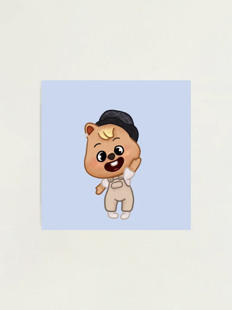 Stray Kids SKZOO ハン②