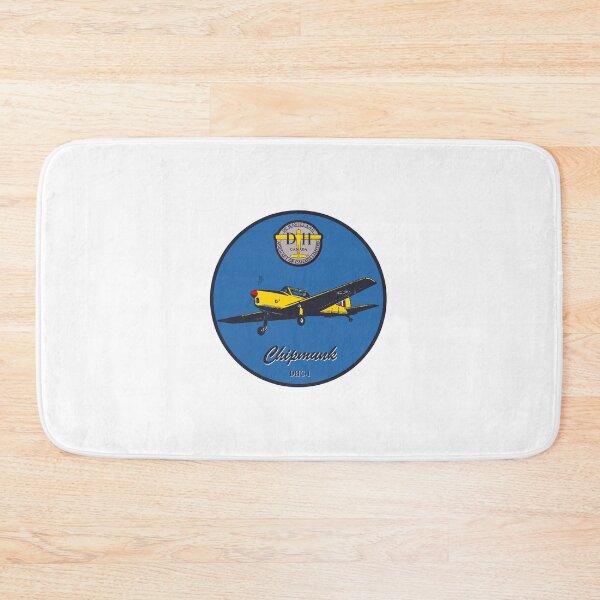 Item preview, De Havilland Canada Chipmunk designed and sold by MichaelEpp.