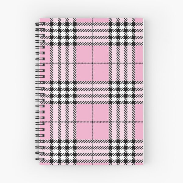 Item preview, Classic Scottish Tartan plaid pattern pink designed and sold by Kamiri.