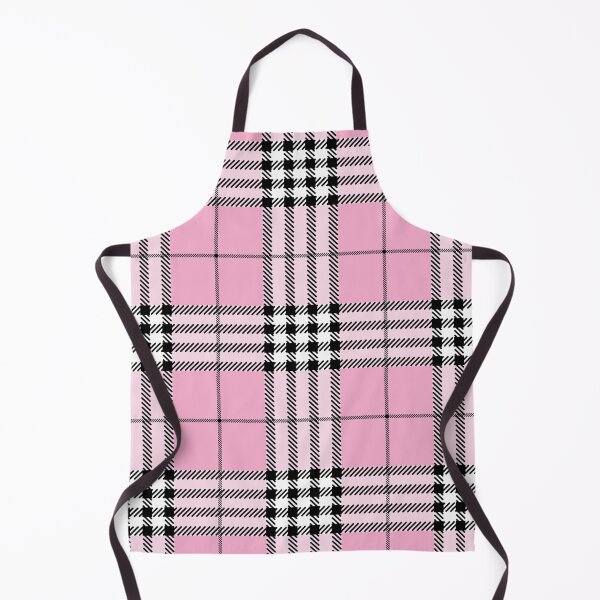 Item preview, Classic Scottish Tartan plaid pattern pink designed and sold by Kamiri.