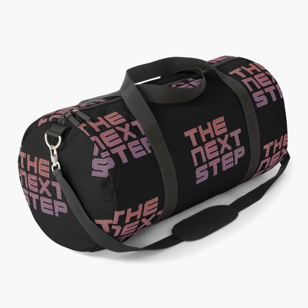 Item preview, The Next Step - Teen Drama Pink designed and sold by T-shirt-Designs.