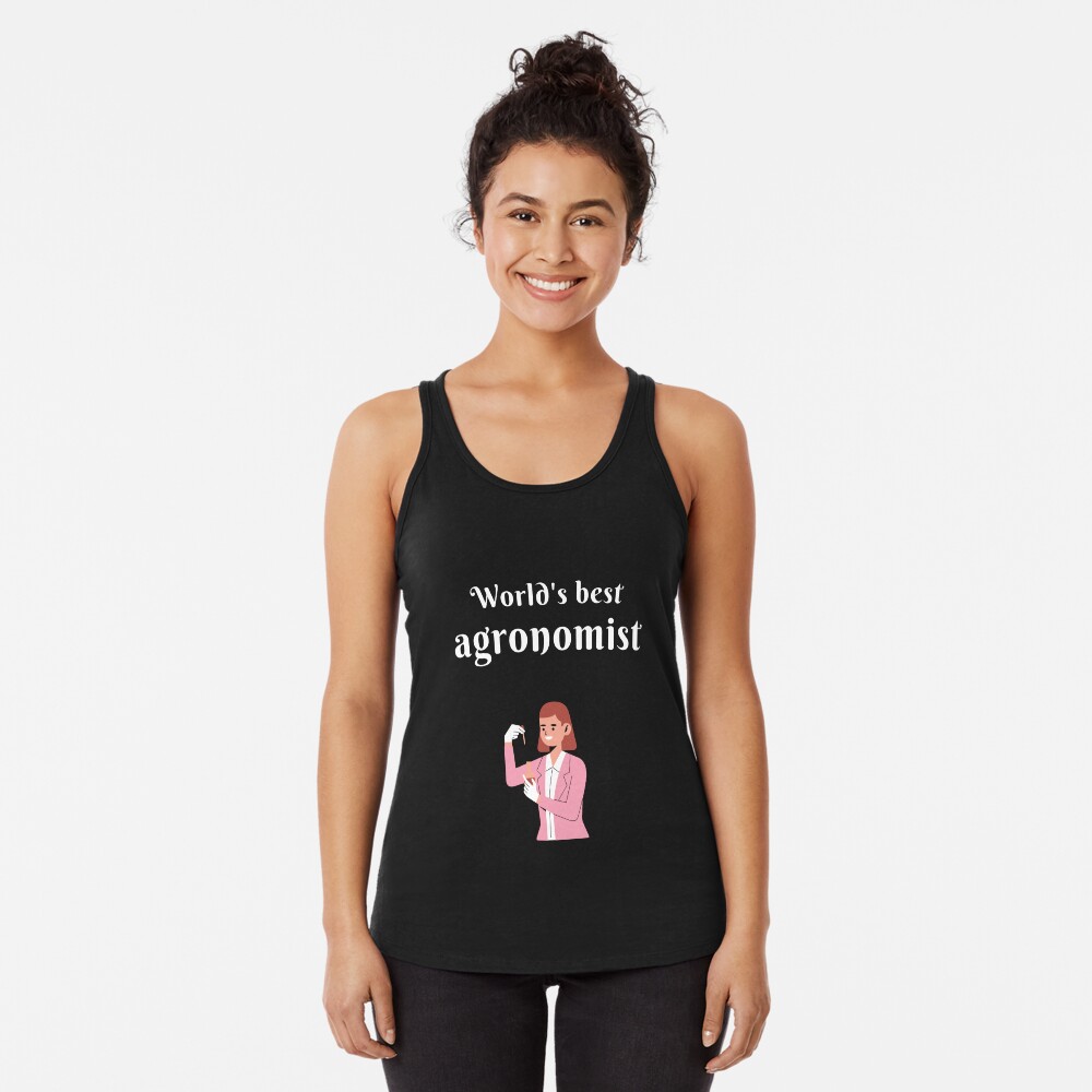 Item preview, Racerback Tank Top designed and sold by devrydevry.