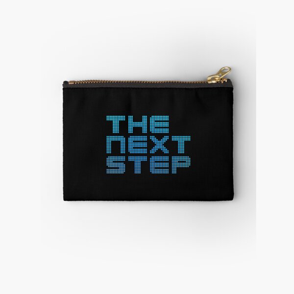 Item preview, The Next Step - Teen Drama Blue designed and sold by T-shirt-Designs.