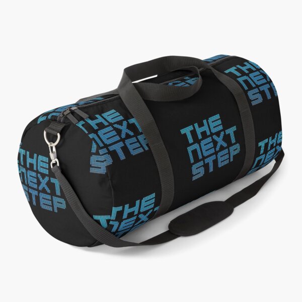 Item preview, The Next Step - Teen Drama Blue designed and sold by T-shirt-Designs.