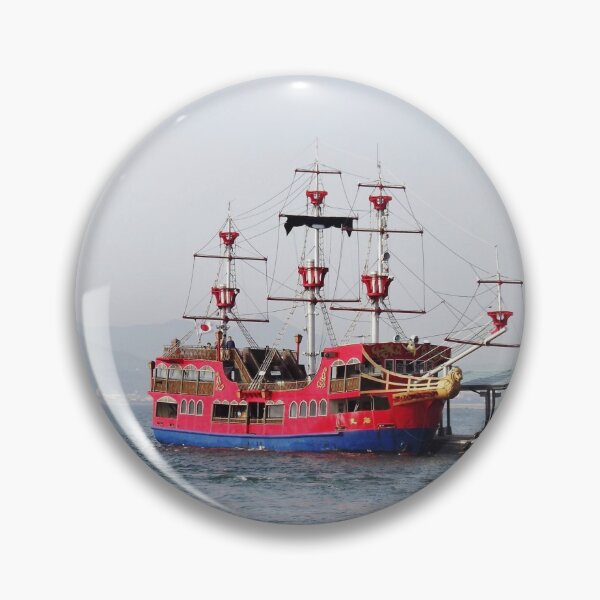 Item preview, Pirates in Hiroshima designed and sold by Millerstef.