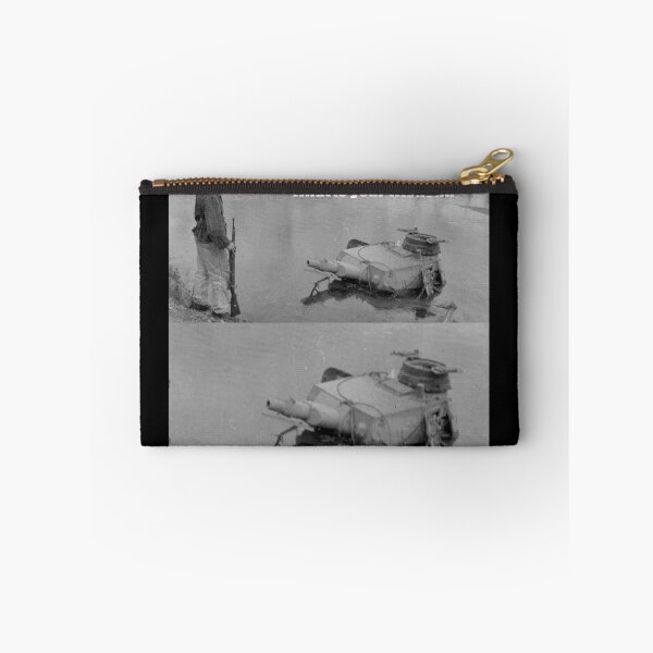 Item preview, O Panzer Of The Lake What Is Your Wisdom? Meme designed and sold by Altohombre.