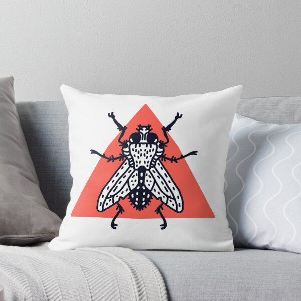 Item preview, Fly on the wall designed and sold by remyicard.