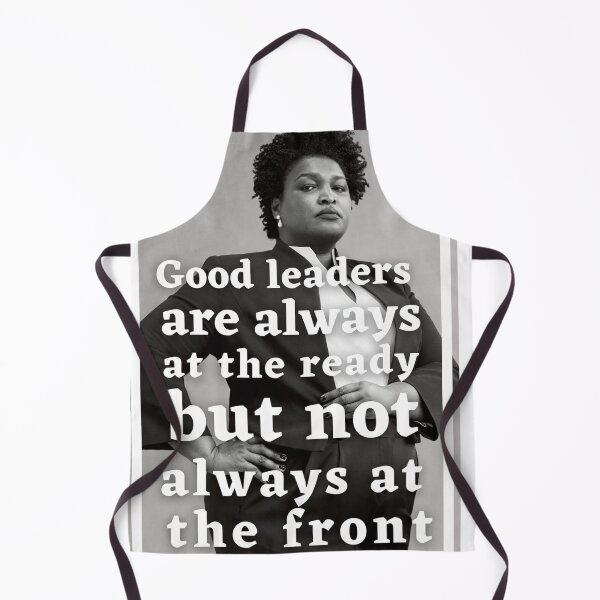 Item preview, STACEY ABRAMS designed and sold by RED-HA.