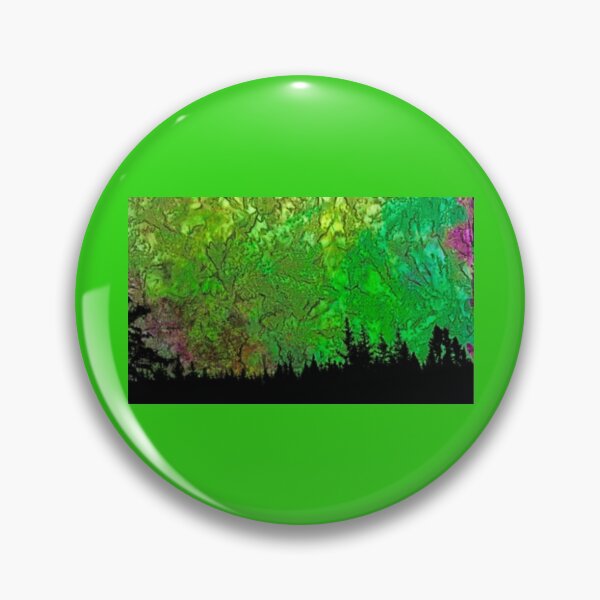 Item preview, Hunter green textured designed and sold by Aquila Light Pictures.