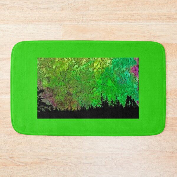 Item preview, Hunter green textured designed and sold by Aquila Light Pictures.