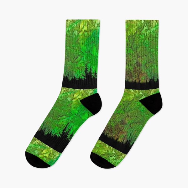Item preview, Hunter green textured designed and sold by Aquila Light Pictures.