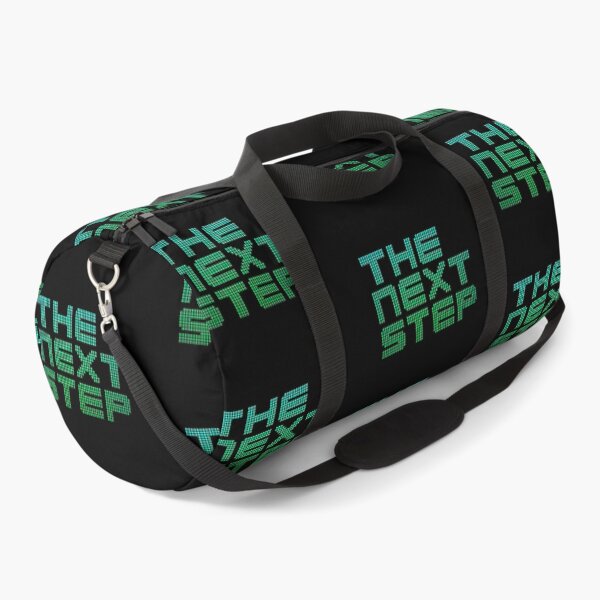 Item preview, Copy of The Next Step - Teen Drama Green designed and sold by T-shirt-Designs.