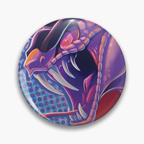 Item preview, Venom of Agrabah designed and sold by TheRoyalGryphon.