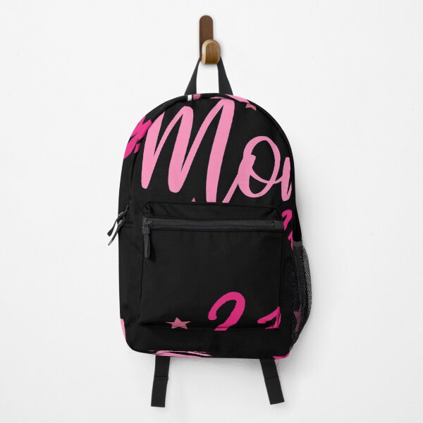 Item preview, I make Mommy Moves:For mom, funny moms,cute designed and sold by Chaos Pixel Studio.