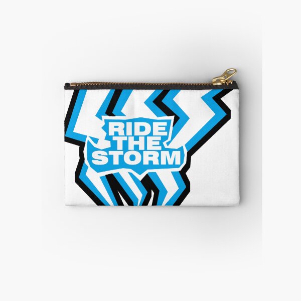 Item preview, Nihil Ride the Storm designed and sold by MJMunoz.