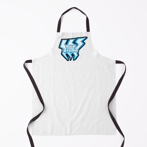 Item preview, Nihil Ride the Storm designed and sold by MJMunoz.