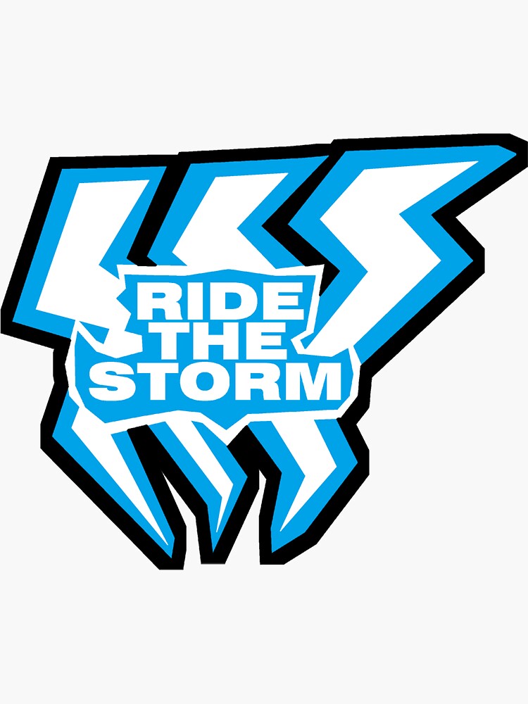 Nihil Ride the Storm by MJMunoz