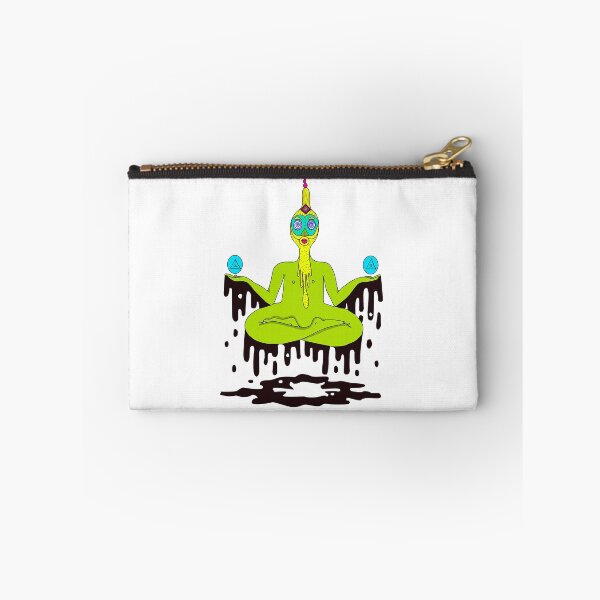 Item preview, Psychedelic Meditation designed and sold by ArtxcL.
