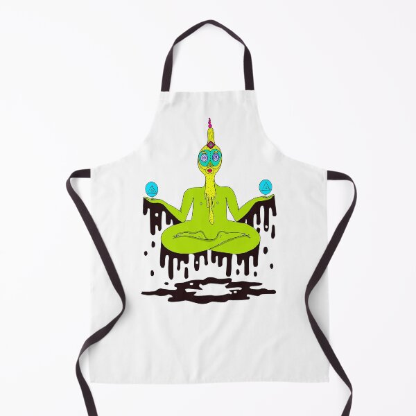 Item preview, Psychedelic Meditation designed and sold by ArtxcL.