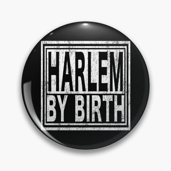 Item preview, Harlem by Birth | New York, NYC, Big Apple. designed and sold by MAXXEXCHANGE.