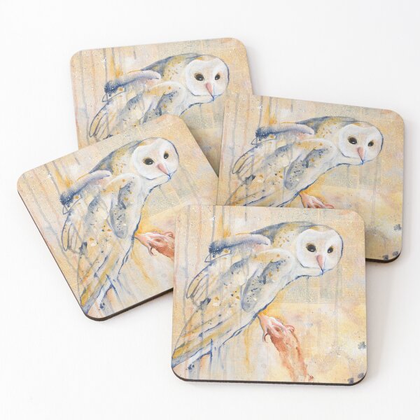 Item preview, The Owls Are Not What They Seem III designed and sold by drewpicturez.