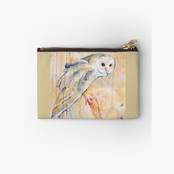 Item preview, The Owls Are Not What They Seem III designed and sold by drewpicturez.