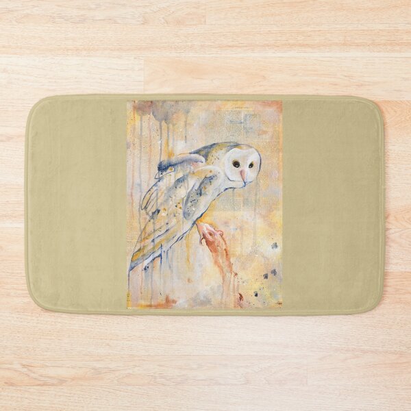 Item preview, The Owls Are Not What They Seem III designed and sold by drewpicturez.